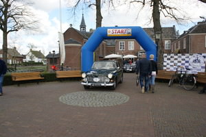 54e Oost Brabant Rit 2016