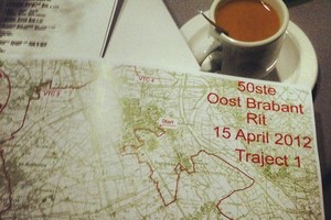 51e Oost Brabant Rit 2013